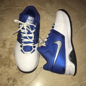 Men’s Nike Air Visi Pro 5